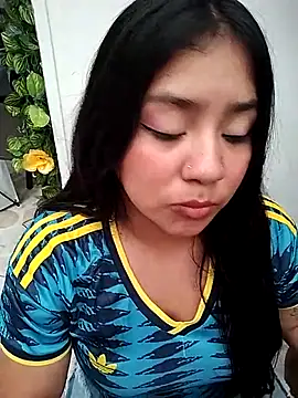 Amber_Herrera live sex cam