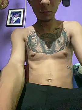 fran777775 (M twink) - SHOW COCK🍆