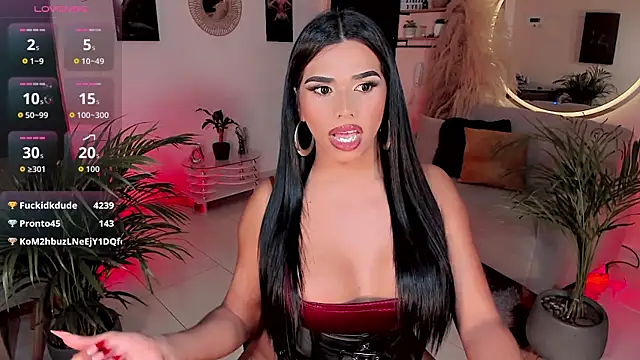 Franciis_4u webcam