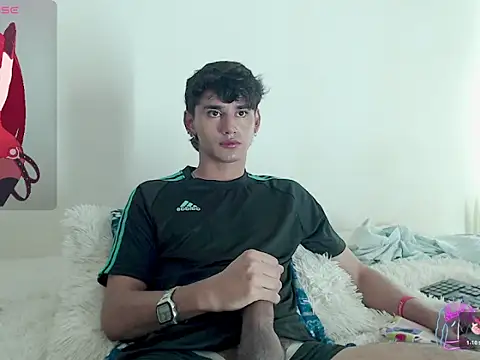 juan_stiven webcam