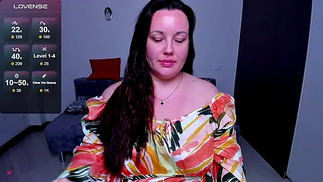 BubbleEmma webcam