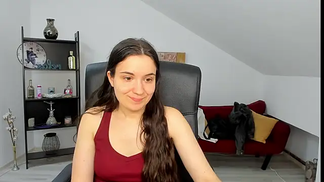 MelissaWiliam webcam