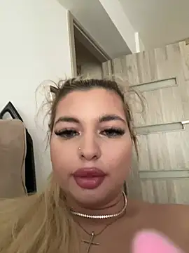 AllysonK webcam