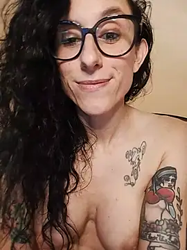 SofiaMori webcam