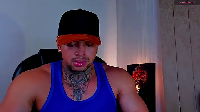 Stiven_collins webcam