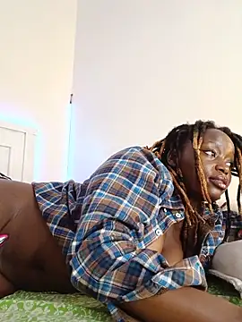 libra_goddess webcam