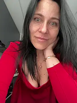 CuteNata live cam on StripChat