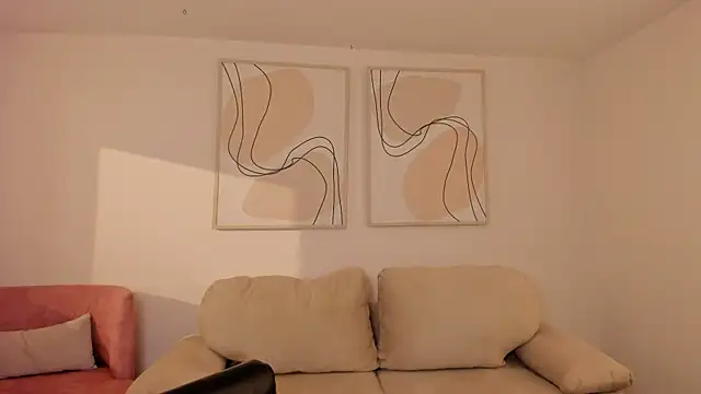AnaisNin webcam