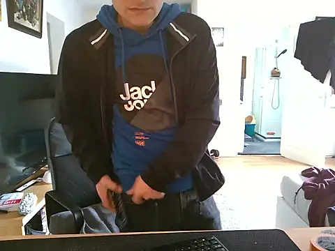 mihaimichael webcam