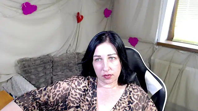JillStevens webcam