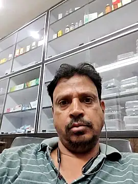 Raj1043 webcam