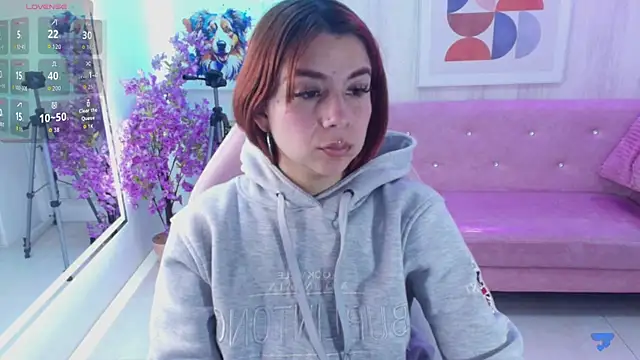 Gabby_evanns webcam