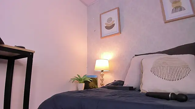 Caroline_dh webcam