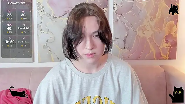 fiamoory webcam