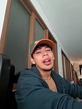 Elputas webcam