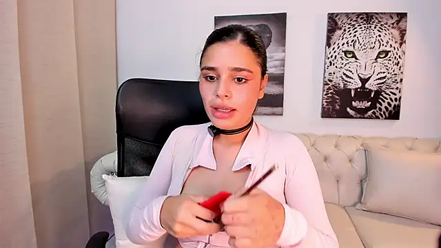 lissbrown webcam