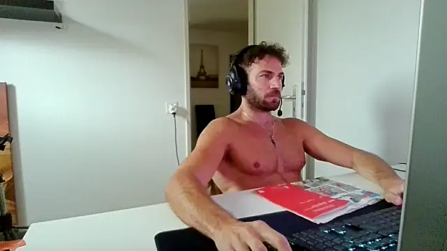 alpha-hunk webcam