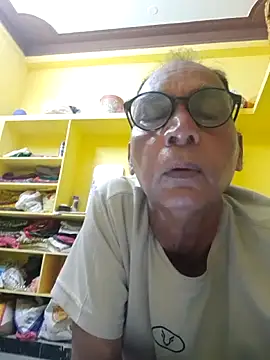 Lovely_Old_Couples webcam