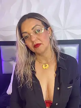 Azaahara_ webcam