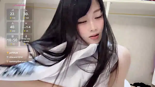 yueyue2003 webcam