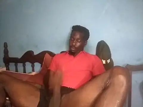 King_Blacks webcam