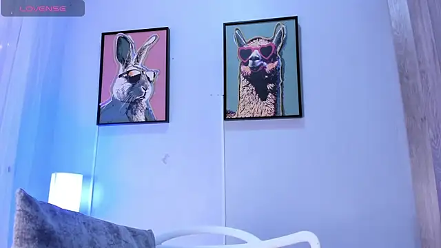 dulce_fiore07 webcam