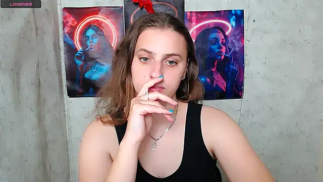 AmandaDimond_ webcam