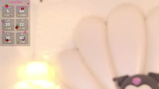 SammyJhuls webcam