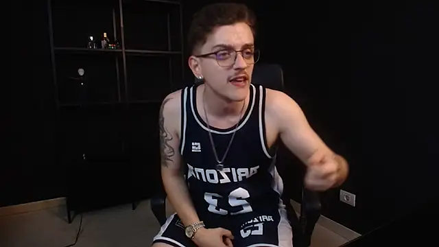 FelixStarkk webcam