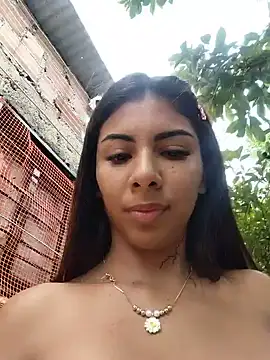 chaparritahot99 webcam
