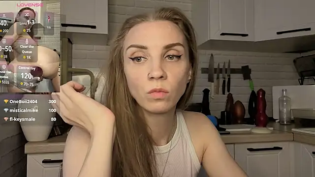 Edena_ webcam