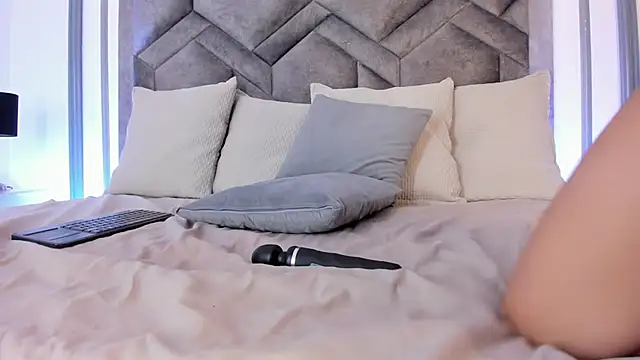 cocoamore webcam