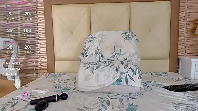 Miladiosa webcam