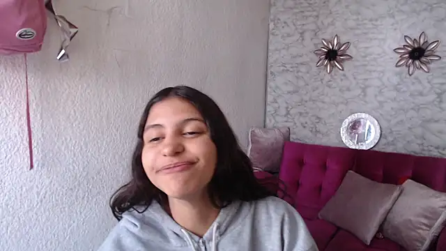Evagirl69 webcam
