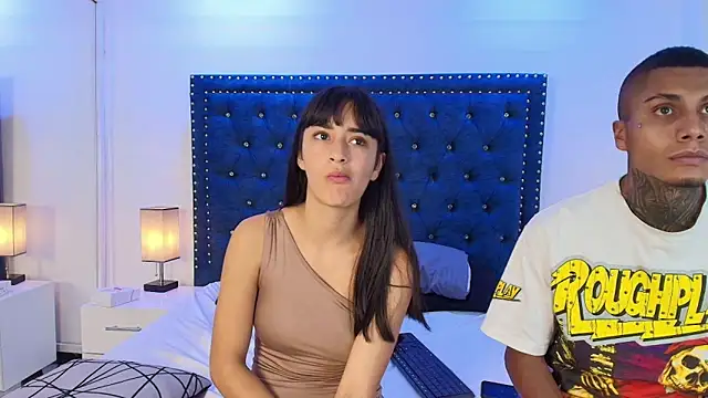 damian_and_roxanne (G teen) - CREAMPIE💦