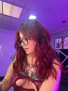 Red_Bunny_v webcam