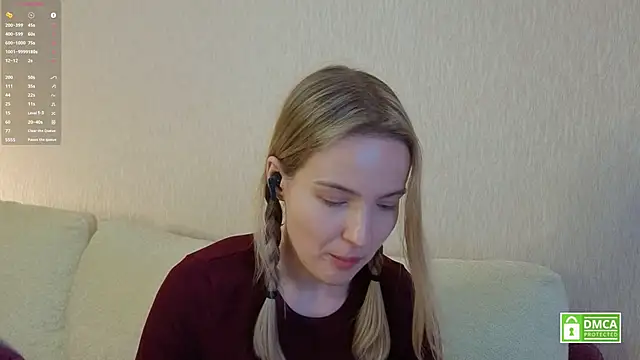HongTomczak webcam