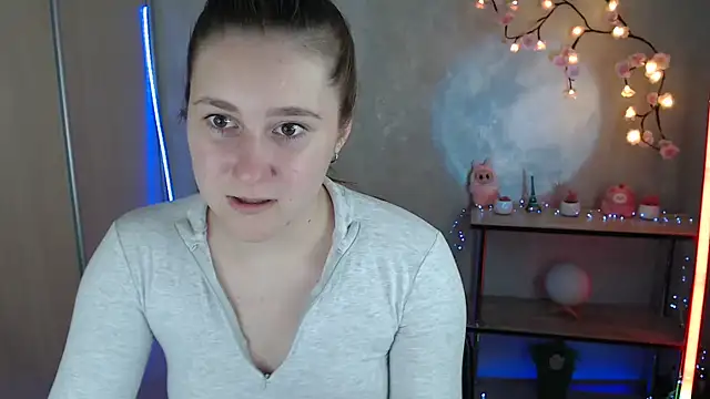 Milka_kamila webcam