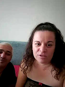 PerleRaree webcam