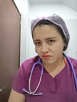 Nurse_Alice-7 webcam
