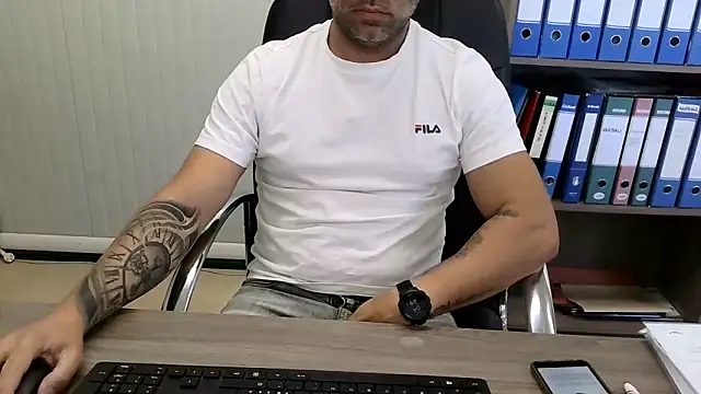 Evasionee webcam