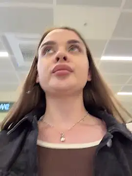 KristiRich webcam