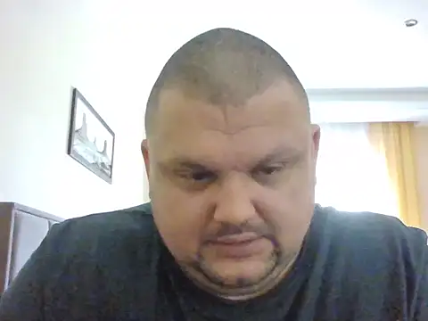 cyrex_monster webcam