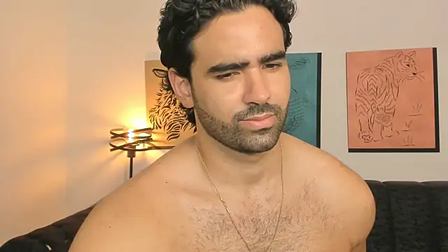 Brad_Martin webcam