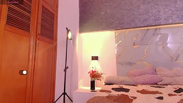 Sweetviol_et_ webcam