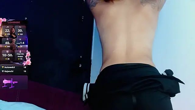 Raven_Blue_ webcam