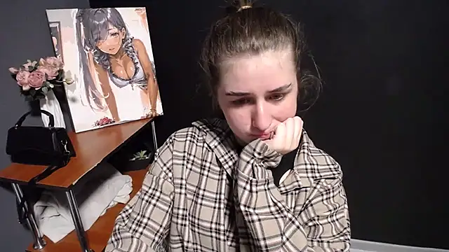 Sunny_siren webcam
