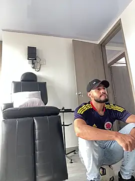 Elferjuan1310 webcam