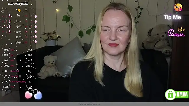 Bella_soulmate webcam