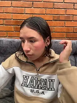 LilyRossi_ webcam